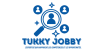 Tukky jobby logo